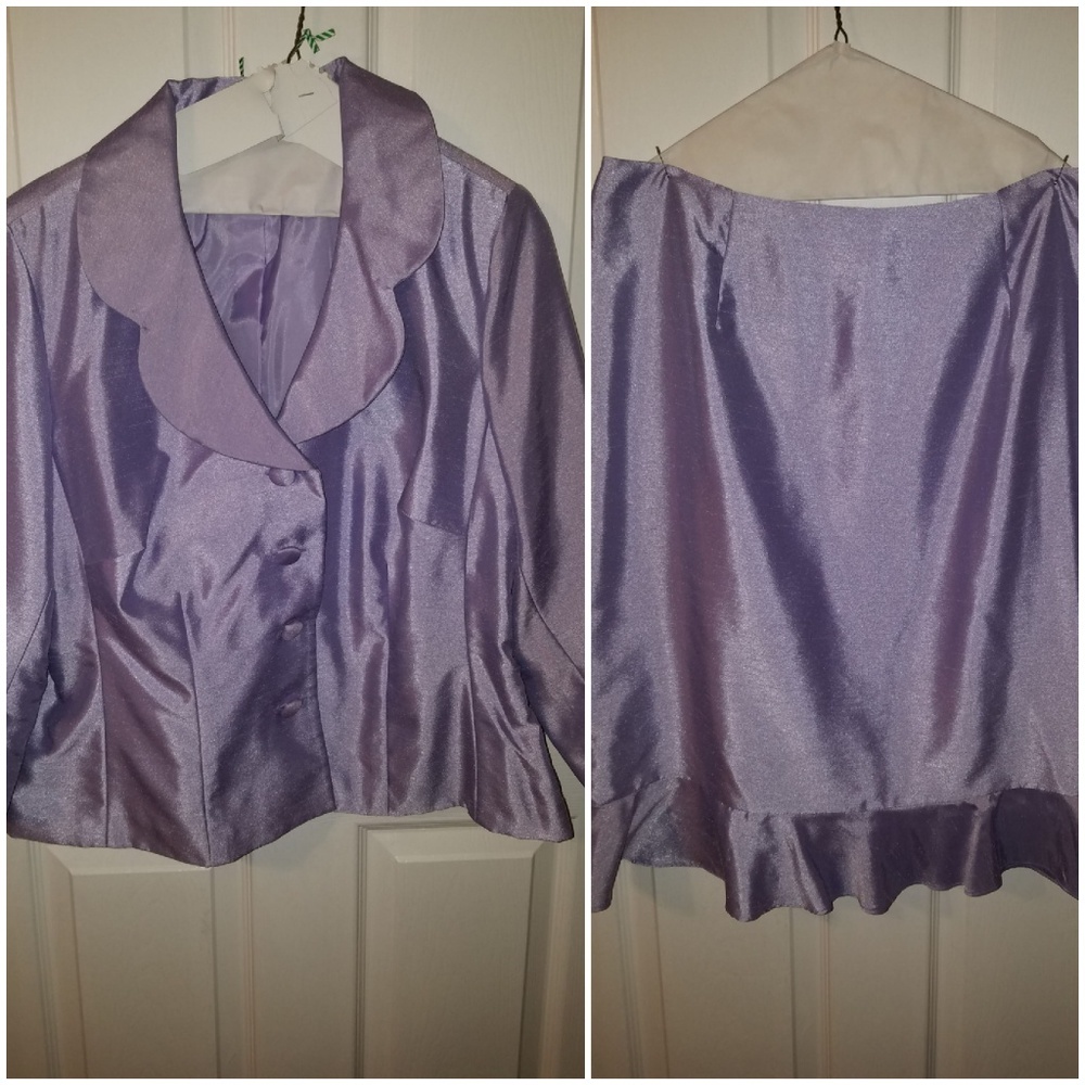 Women's Suit